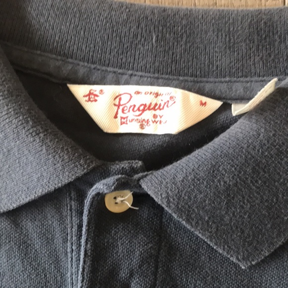 Penguin Polo - Picture 3 of 4